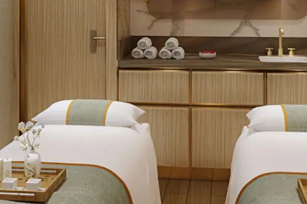 Seabourn Encore Gallery Image